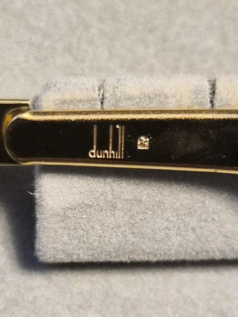 Dunhill this vintage